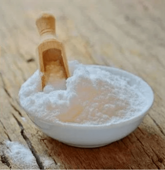 Χρήσιμες ιδιότητες της σόδα