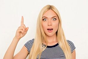 Κορίτσι μιλάει για μεγέθυνση πέους με λεμονάδα