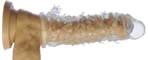 Εξάρτημα πέους για μεγέθυνση πέους