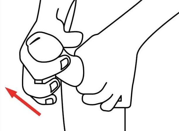 Jelqing – μια τεχνική αυνανισμού που χρησιμοποιείται για τη διεύρυνση του αναπαραγωγικού οργάνου